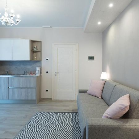 Residenza Conca Verde B&B Il Monolocale Rogolo Ngoại thất bức ảnh