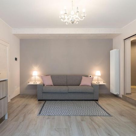 Residenza Conca Verde B&B Il Monolocale Rogolo Ngoại thất bức ảnh