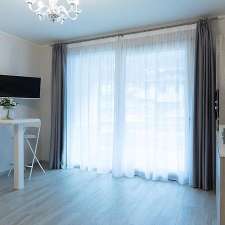 Residenza Conca Verde B&B Il Monolocale Rogolo Ngoại thất bức ảnh