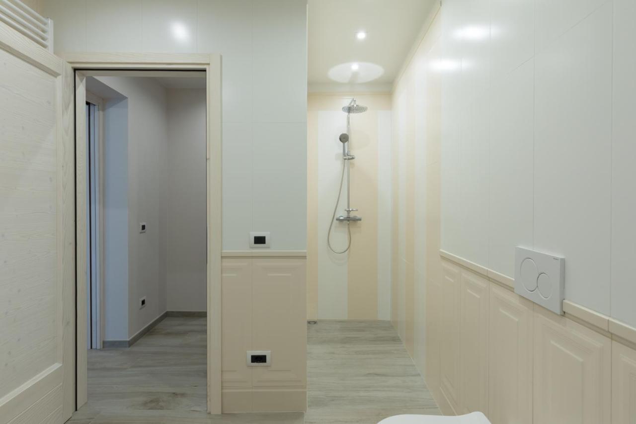 Residenza Conca Verde B&B Il Monolocale Rogolo Ngoại thất bức ảnh
