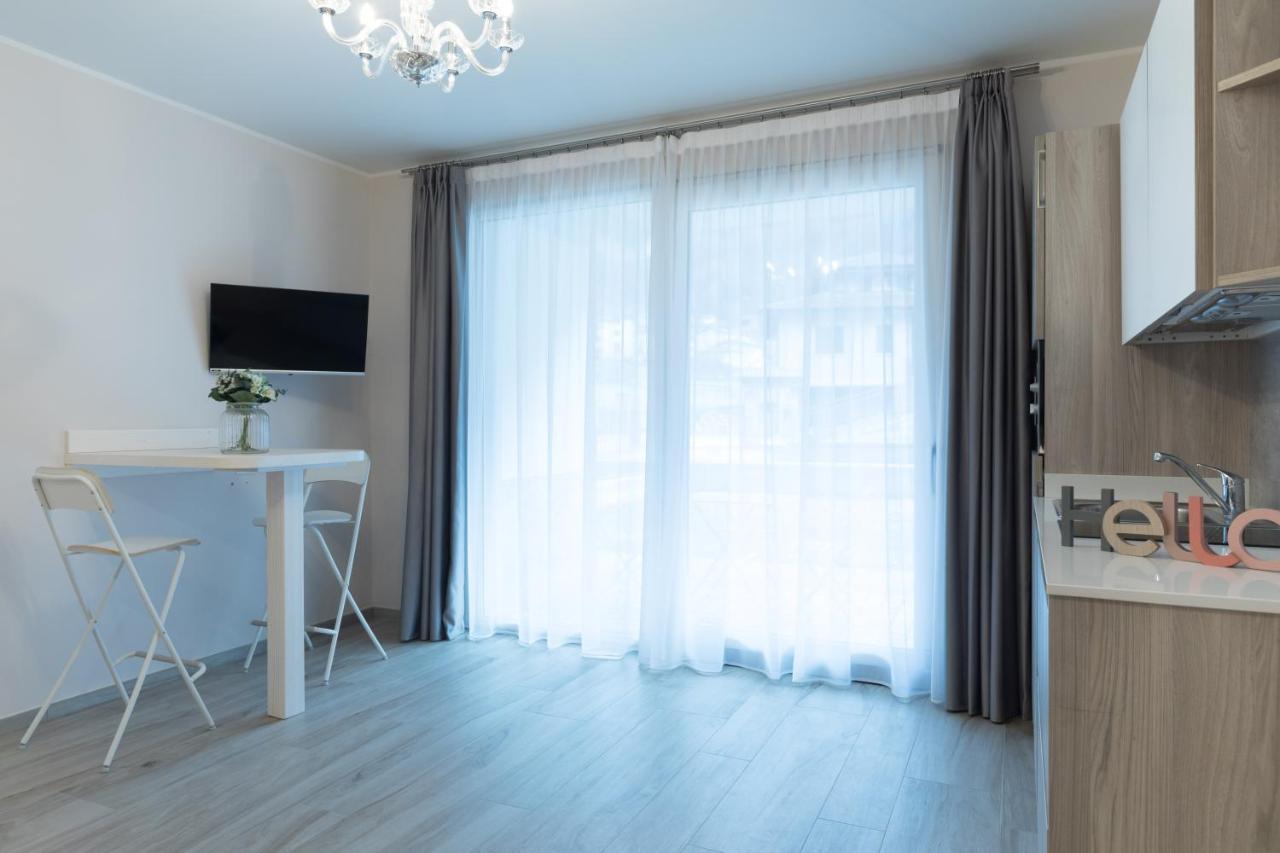 Residenza Conca Verde B&B Il Monolocale Rogolo Ngoại thất bức ảnh