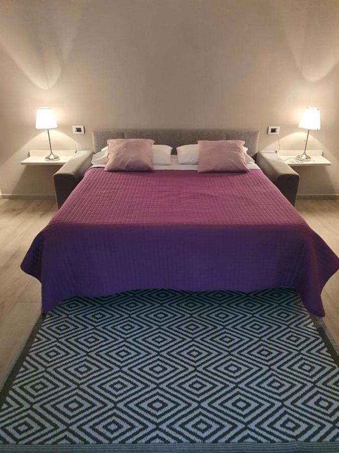 Residenza Conca Verde B&B Il Monolocale Rogolo Ngoại thất bức ảnh